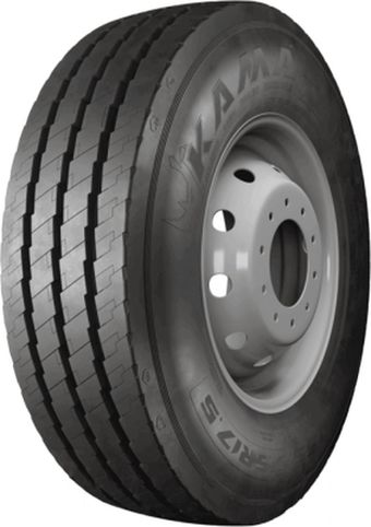 KAMA NT 202 245/70R19.5 141/140J (прицепная)