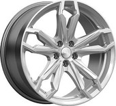 SKAD Гранада 19x9" 5x108мм DIA 67.1мм ET 42мм селена