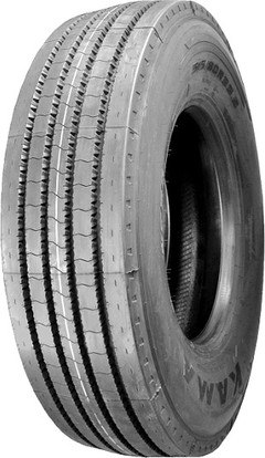 KAMA NF 201 245/70R19.5 136/134M
