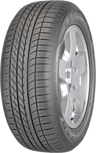 Goodyear Eagle F1 Asymmetric SUV 235/60R18 107Y
