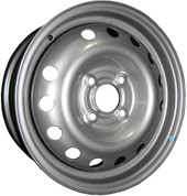 Eurodisk 75J55X 16x6.5" 5x114.3мм DIA 64мм ET 55мм S
