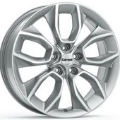 Carwel Хасан 202 18x7" 5x114.3мм DIA 54.1мм ET 53мм SB