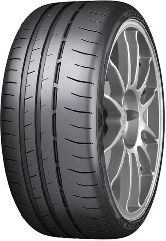 Goodyear Eagle F1 SuperSport R 265/35R19 98Y