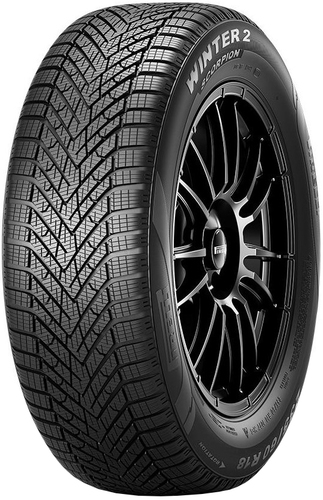 Pirelli Scorpion Winter 2 295/35R23 108W XL