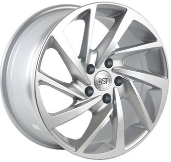 RST R017 17x7" 5x112мм DIA 57.1мм ET 40мм S