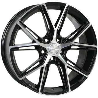 RST R129 19x7.5" 5x108мм DIA 63.4мм ET 45мм BD