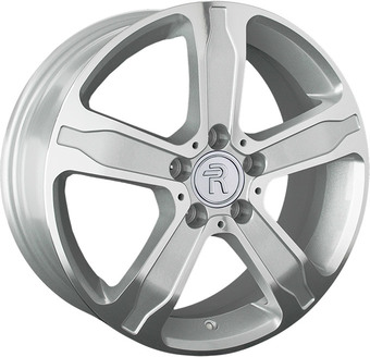Replay VV246 17x6.5" 5x112мм DIA 57.1мм ET 41мм SFP