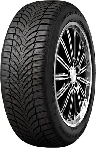 Roadstone Eurovis Alpine 2 195/60R16 89H