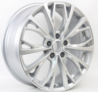RST R038 Exeed TXL 18x7" 5x108мм DIA 65.1мм ET 36мм S