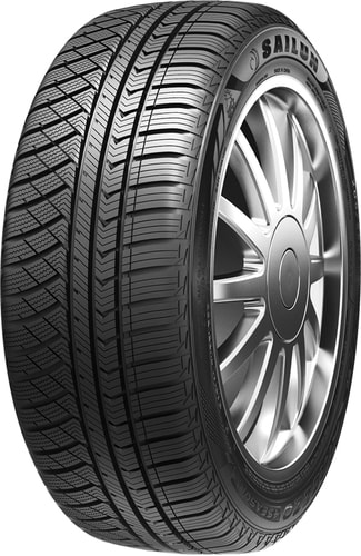 Sailun Atrezzo 4Seasons 215/60R16 99H