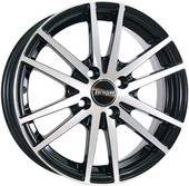 TechLine 535 15x6" 5x112мм DIA 57.1мм ET 45мм BD