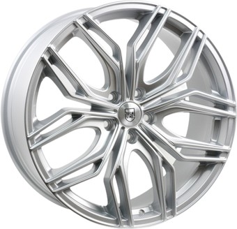 TechLine 205 20x8.5" 5x112мм DIA 66.6мм ET 42мм S