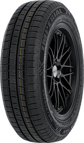 Imperial Snowdragon Van 215/65R16C 109/107R