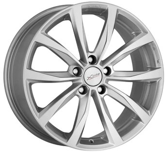 X'trike X-138 18x7" 5x108мм DIA 65.1мм ET 36мм HSB