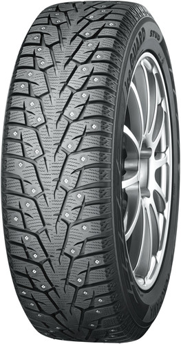 Yokohama iceGUARD Stud IG55 205/55R16 94T