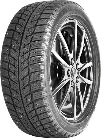 Landsail Ice Star iS33 205/60R16 92T (с шипами)