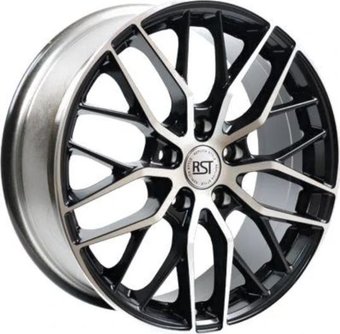 RST R218 18x7.5" 5x108мм DIA 60.1мм ET 47мм BD