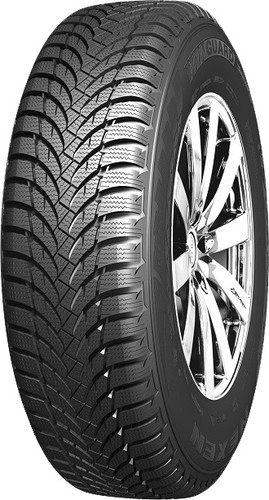 Nexen Winguard Snow'G WH2 225/70R16 103H