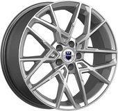 K&K Вудроф (КС1044) 18x7" 5x114.3мм DIA 60.1мм ET 45мм дарк платинум