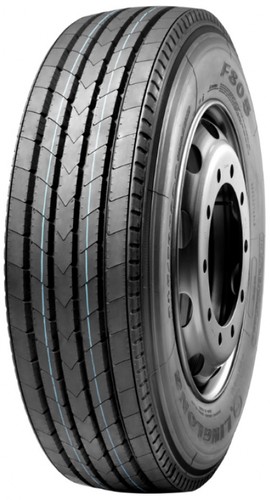 LingLong F805 275/70R22.5 148/145M