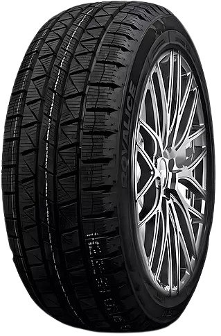 Royal Black Royal Ice 195/60R16 89S