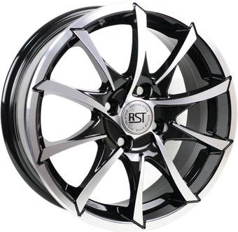 RST R035 15x6" 4x100мм DIA 60.1мм ET 50мм BD