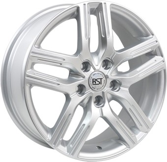 RST R127 17x7" 5x114.3мм DIA 67.1мм ET 47мм S