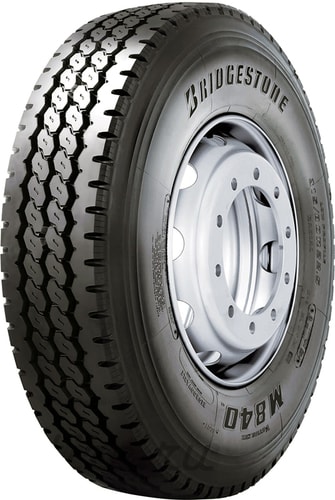 Bridgestone M840 Evo 315/80R22.5 158/156G