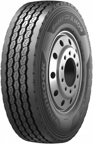 Hankook AM09 315/80R22.5 156/150K