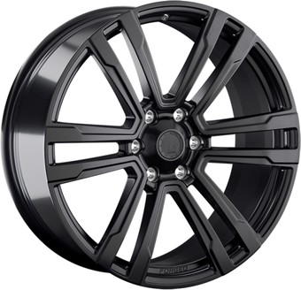 LS FG11 22x9" 6x139.7мм DIA 95.1мм ET 45мм MB