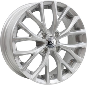 RST R015 15x6" 4x100мм DIA 54.1мм ET 48мм SL