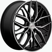 X'trike X-139 19x7.5" 5x114.3мм DIA 66.1мм ET 40мм BKM/FP