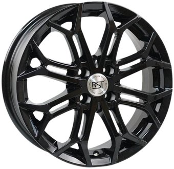 RST R126 16x6" 4x100мм DIA 60.1мм ET 50мм BL
