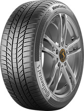Continental WinterContact TS 870 P 205/50R17 93H
