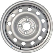 TREBL 53A36C 14x5.5" 4x100мм DIA 60.1мм ET 36мм S