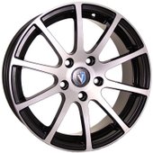 Venti 1603 V 16x6" 4x100мм DIA 60.1мм ET 37мм BD