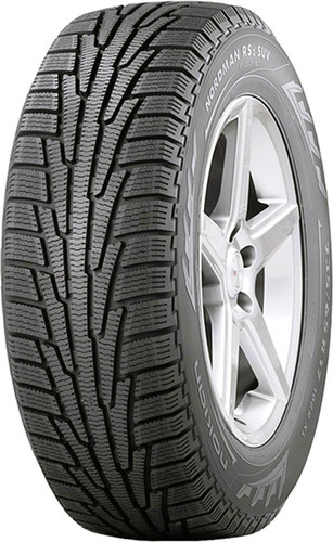Ikon Tyres Nordman RS2 SUV 225/55R17 101R