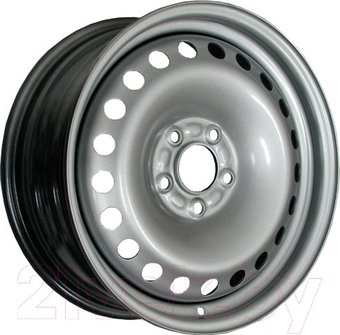 Eurodisk 75J46H 16x6.5" 5x114.3 DIA 67.1мм ET 46 мм S