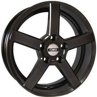 Neo V03-1770 17x7" 4x100мм DIA 60.1мм ET 40мм BMG
