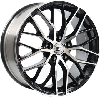 RST R008 18x7.5" 5x108мм DIA 63.3мм ET 45мм BD