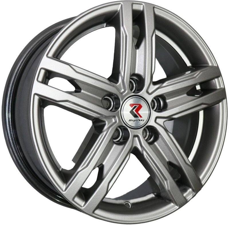 RepliKey B178 15x6" 5x112мм DIA 57.1мм ET 47мм HSB