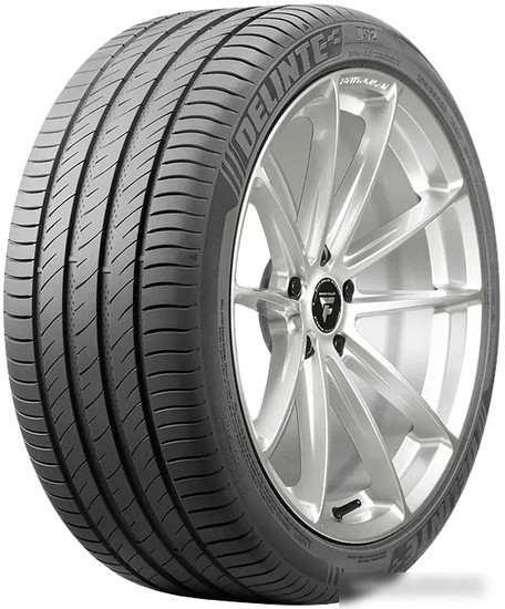 Delinte DS2 225/45R17 91W (run-flat)
