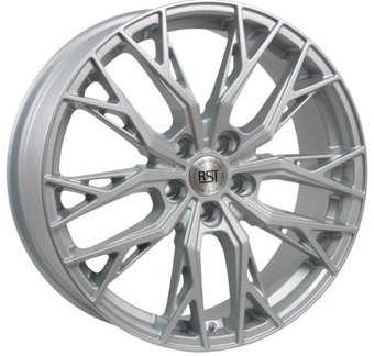 RST R119 19x7" 5x114.3мм DIA 64.1мм ET 40мм S