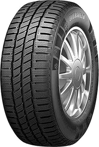 Evergreen EW616 235/65R16C 121/119R