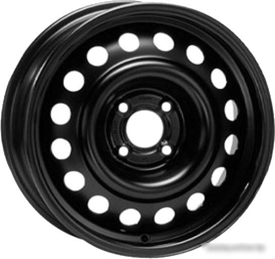 TREBL 8425T 16x6.5" 5x112мм DIA 57.1мм ET 42мм B