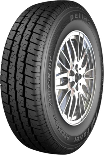 Petlas PT825 Plus 195/75R16C 107/105R 8PR