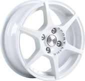 SKAD Ягуар 14x5.5" 4x98мм DIA 58.6мм ET 38мм Белый
