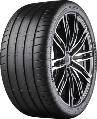 Bridgestone Potenza Sport 285/35R20 100Y