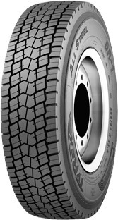 TyRex All Steel DR-1 295/80R22.5 152/148M