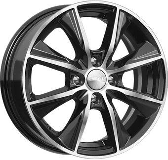 SKAD Порту (КЛ321) 15x6" 4x100мм DIA 67.1мм ET 35мм Алмаз